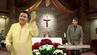 Dekho Fazal Khuda ka (Official Video) – Aqeel Azeem Production, Christmas Song 2017.
