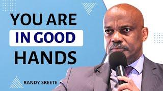 You Are In Good Hands l Randy Skeete | Ypsilanti SDA Church