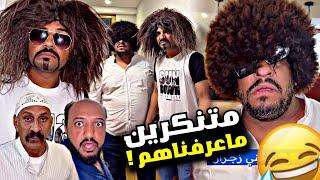 خروف نعيمي وخروف سواكني  | سنابات مرتضى السلمان