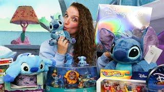 Another BIG Stitch Mall Haul!!!