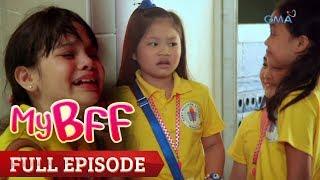 My BFF: Rachel meets the bullies | Full Episode 8