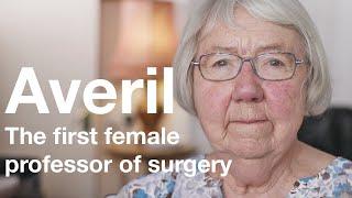 NHS 75 | Averil