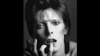 David Bowie - Lady Grinning Soul 2015 Mix