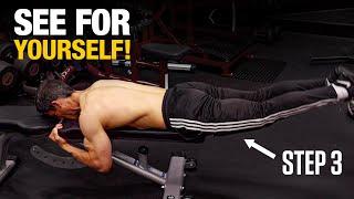 The Low Back Pain Solution (DO THIS FIRST!)