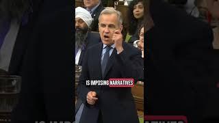 Meet Mark Carney, The Politican with a smile, swagger & Strategy