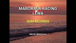 Maborasa Racing Lewa...Pro by Genzo Max...