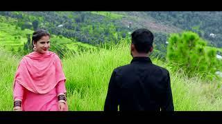 Kala Shala || Latest Song Dogri || Singer Sunil & Seema