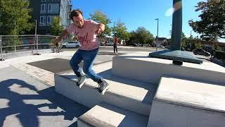 Visaid Allston Session
