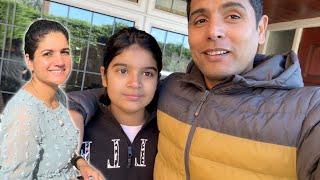 Last Day in this House for this year| Indian Family in UK 