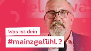 Was ist dein #mainzgefühl? AUGUST MODERER (mainzplus Citymarketing)