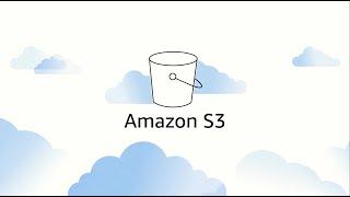 Introducing Amazon S3 | Amazon Web Services