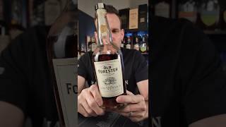 Old Forester King Ranch Review #whiskey #bourbon #review