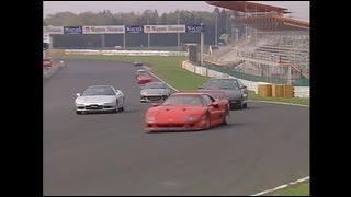 Best Motoring NSX Type R Review