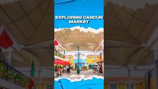 Taste of Mexico | Exploring Cancun's Market 28