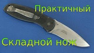 Практичный складной нож, взгляд любителя Victorinox.