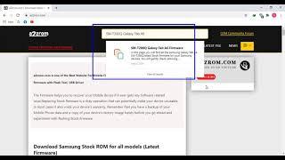 How To Download Samsung SM-T217A Galaxy Tab 3 7.0 Stock Firmware (Flash File) For Android Device