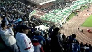 BLOOMING PENTACAMPEON (los chiflados cantando en el hernando siles)