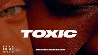 Dancehall x Afroswing Type beat - TOXIC | Dancehall Instrumental 2022
