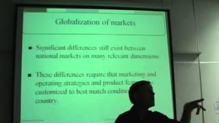 International Business - Lecture 01