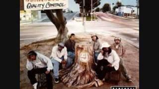 Jurassic 5-Quality Control