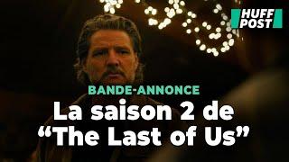 Max dévoile (enfin) les premières images de "The Last of Us" saison 2