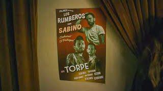 Los Rumberos - Torpe con @sabinox