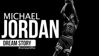 NÃO SE DEIXE ABATER | VÍDEO MOTIVACIONAL (Michael Jordan)