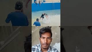 public stunt video  #public #stunt #trending #ytshorts