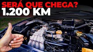 O QUE REVISAR NO MOTOR FIASA ANTES DE VIAJAR? | Autos & Dicas #194