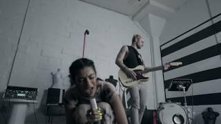 Two Neighbors - Never Talk to Me Again [Live Performance Video]
