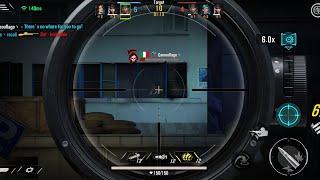 Sniper Online | Sniper Online Walkthrough Gameplay FHD