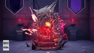 Fortnite Mephisto Boss (Special Elimination)