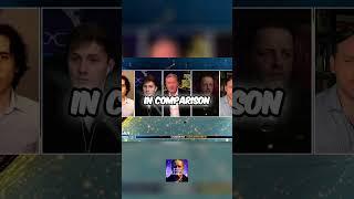 Jordan Peterson vs. Andrew Tate: Shocking Truth! 