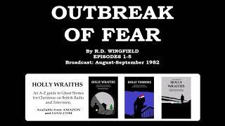 Outbreak of Fear (1982) by R.D. Wingfield