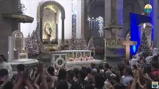 LIVE | Sunday Mass at the Manila Cathedral. (January 5, 2025) #News5