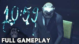 10:59 Gameplay | Full Game | 4K