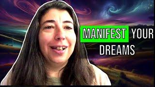 The GPS Secret to Manifesting: You're Doing It Wrong! 