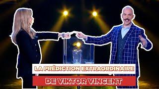 La prédiction extraordinaire de Viktor Vincent 