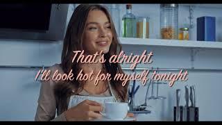 Viktoria Silk - "For Myself" Lyric Video