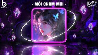 Môi Chạm Môi Remix - MYRA TRAN ft BINZ - Em Thích Được Môi Chạm Môi Remix | Nhạc Remix Hot Trend