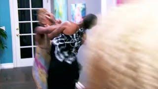 BGC16 - Kandyce vs Talone - Unedited (Fight + Aftermath)