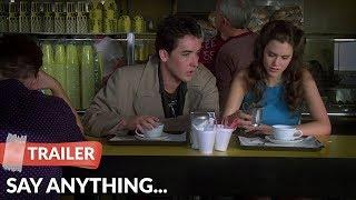 Say Anything... (1989) Trailer | John Cusack | Ione Skye