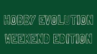 Buying, Selling, and Stopping A Thief - Hobby Evolution Episode 1,494