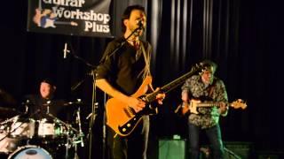 "Little Wing"  feat. Paul Gilbert at Guitar Workshop Plus