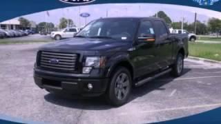 2012 FORD F-150 Savannah GA