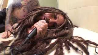 Brian 'Head' Welch   -  God is Love