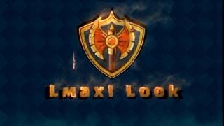 Lmaxl Look|examples of works/sunshine studio