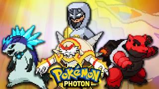 The Pokemon Game Where You Battle The Necrozma Cult!