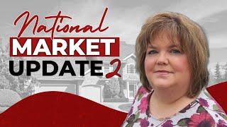 June 2022 National Market Update #2 - Teresa Davis Homes