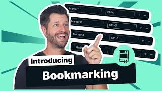 Introducing Bookmarking for Recording in Streamlabs Desktop
